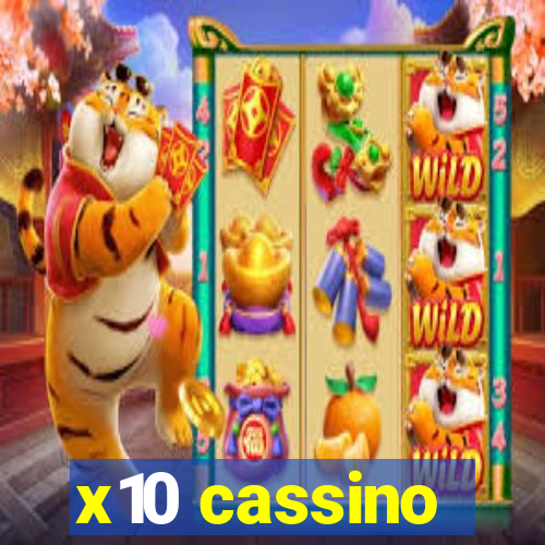 x10 cassino